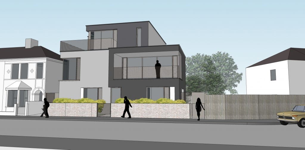 Planning Approval