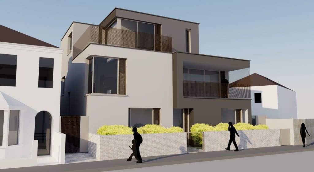 Pitcairn Road - Planning Approval
